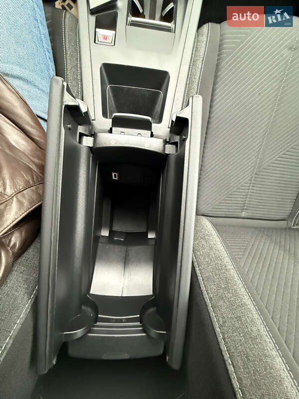 Универсал Peugeot 308 2022 в Луцке