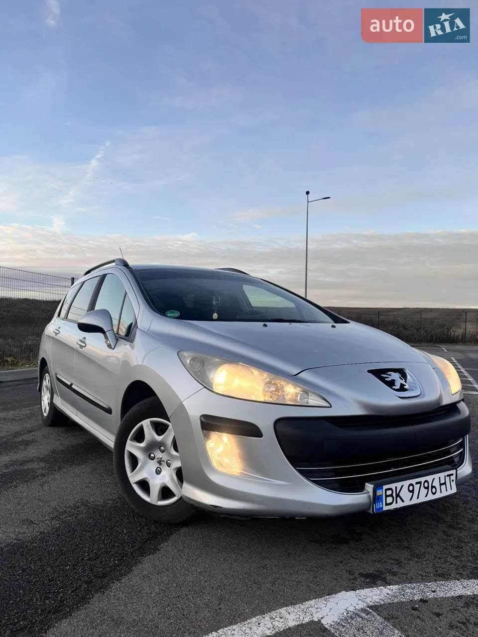 2010 Peugeot 308 - мініатюра 19