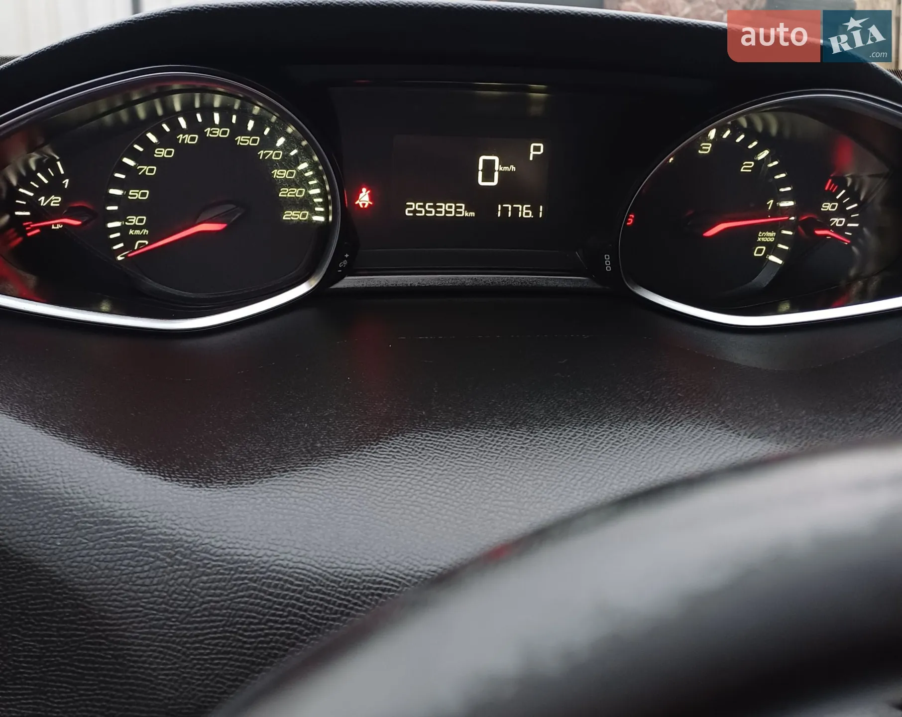 Peugeot 308 2016 VIN VF3LCBHZWGS240208 фото оголошення 35 з 52