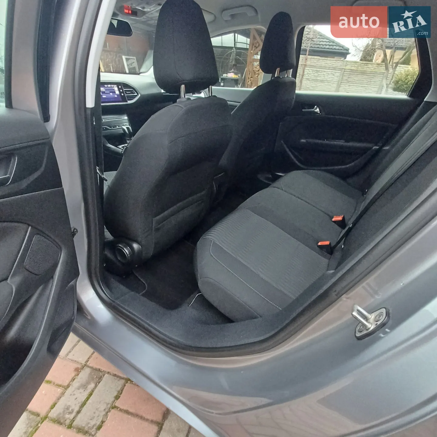 Peugeot 308 2016 VIN VF3LCBHZWGS240208 фото оголошення 42 з 52