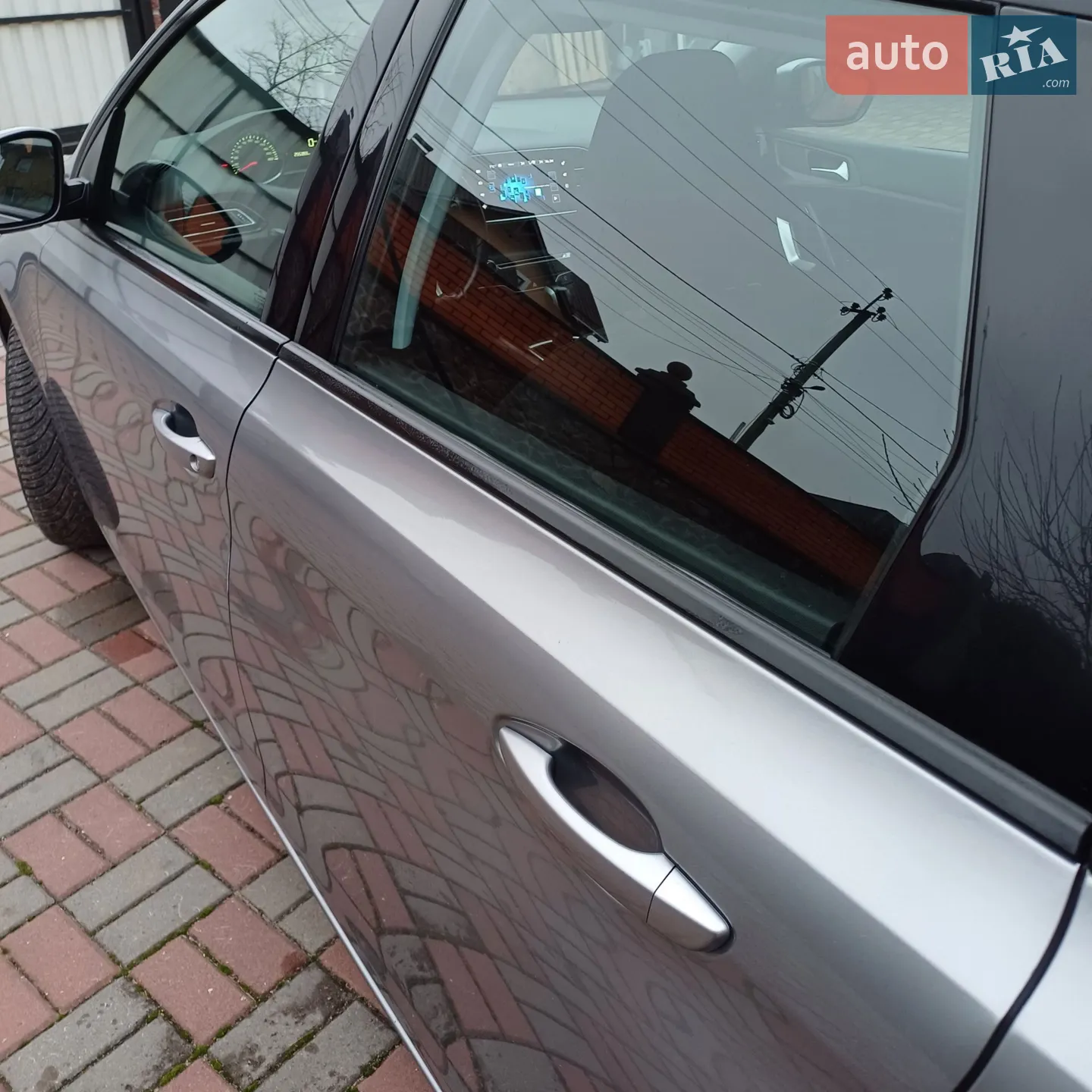 Peugeot 308 2016 VIN VF3LCBHZWGS240208 фото оголошення 26 з 52