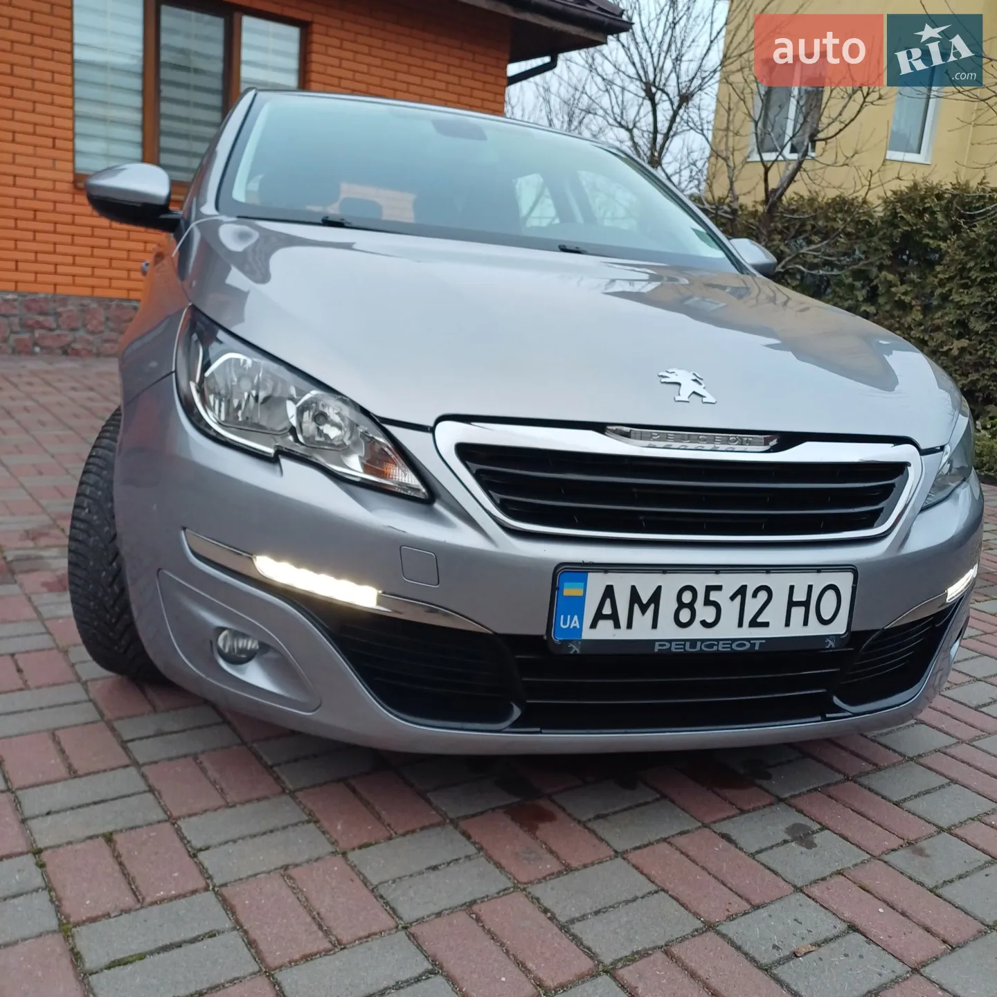 Peugeot 308 2016 VIN VF3LCBHZWGS240208 фото оголошення 10 з 52