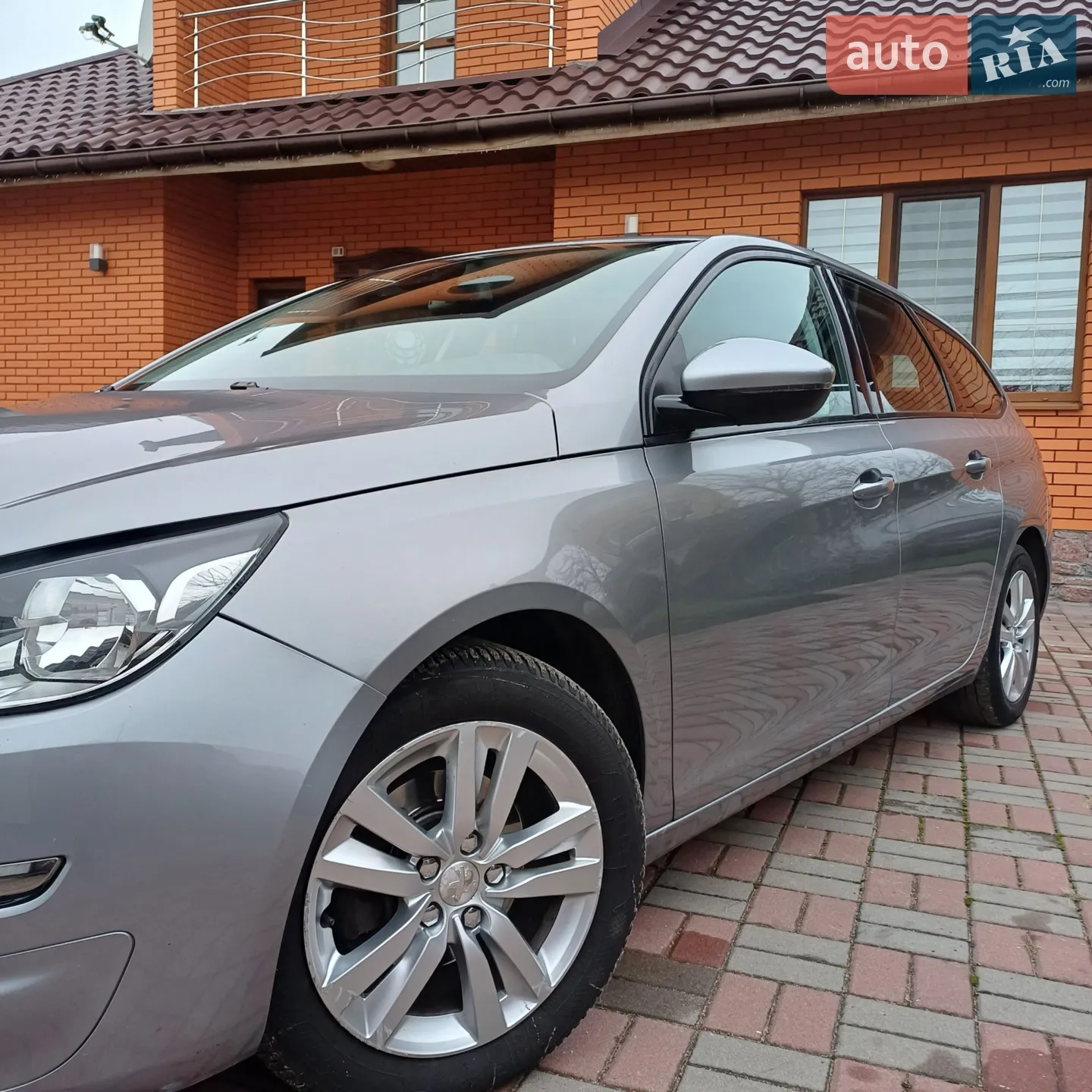 Peugeot 308 2016 VIN VF3LCBHZWGS240208 фото оголошення 8 з 52