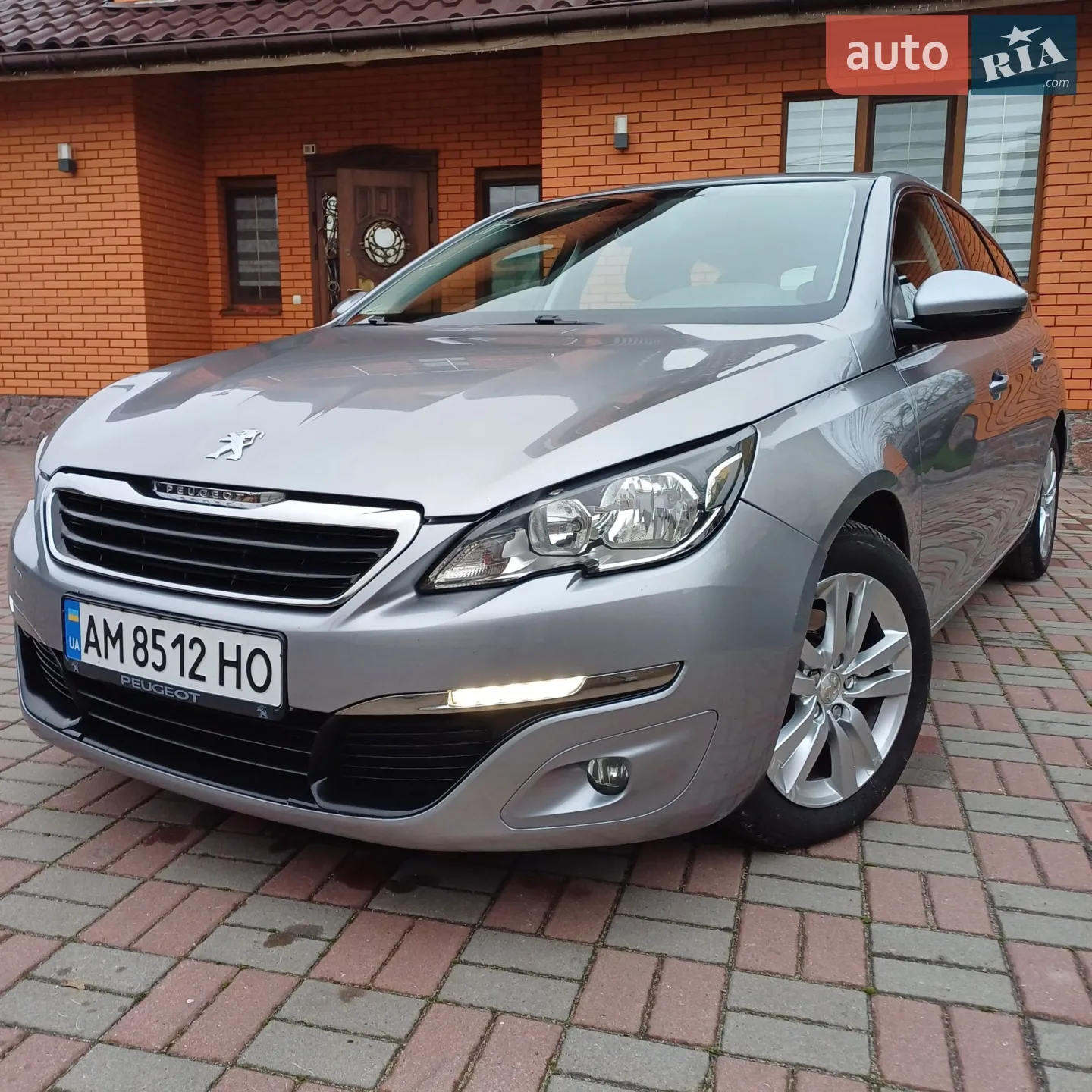 2016 Peugeot 308 - мініатюра 7
