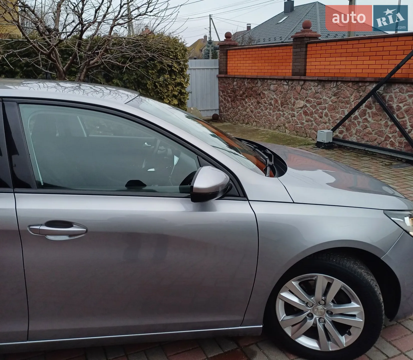 Peugeot 308 2016 VIN VF3LCBHZWGS240208 фото оголошення 12 з 52