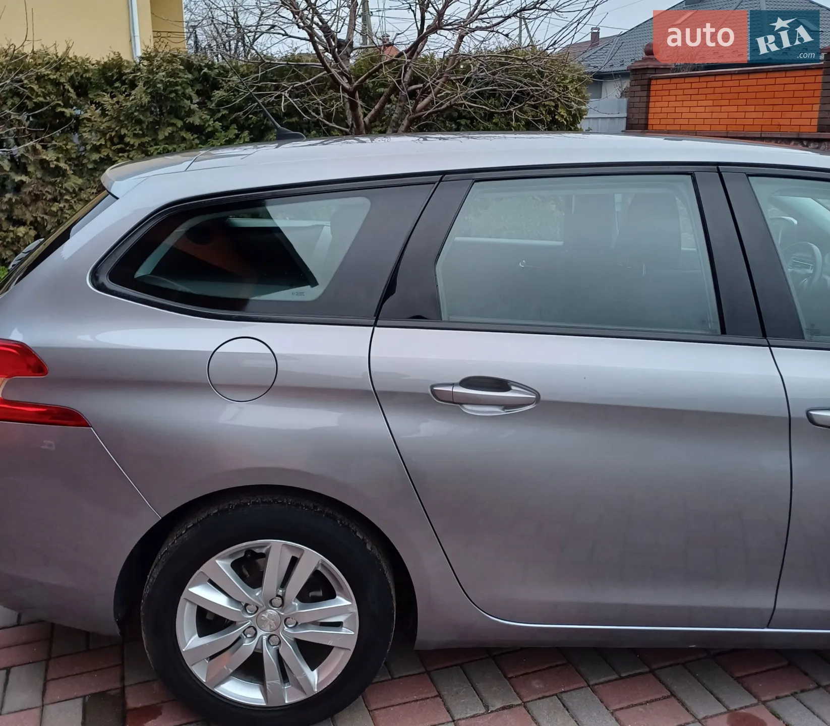 Peugeot 308 2016 VIN VF3LCBHZWGS240208 фото оголошення 13 з 52