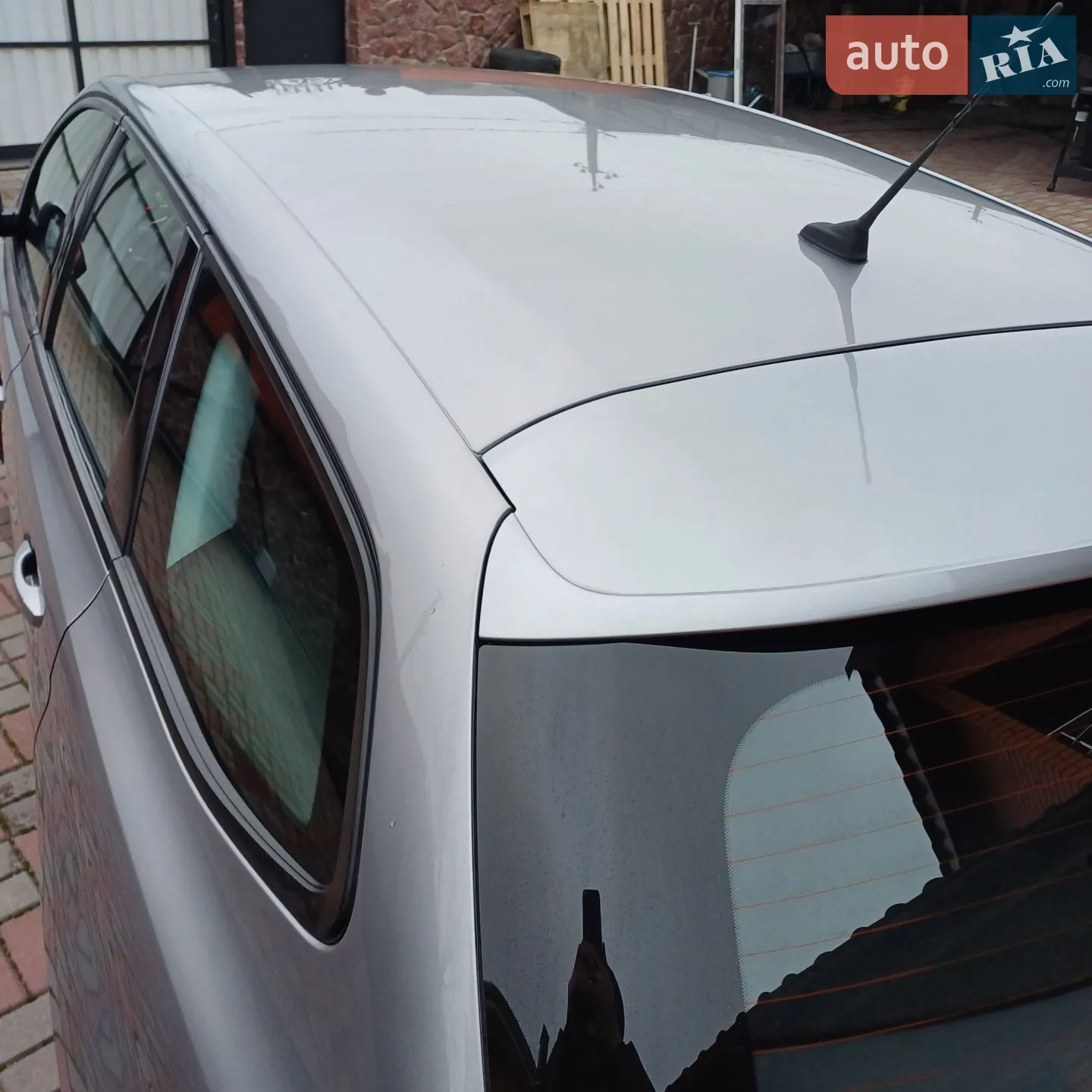 Peugeot 308 2016 VIN VF3LCBHZWGS240208 фото оголошення 20 з 52