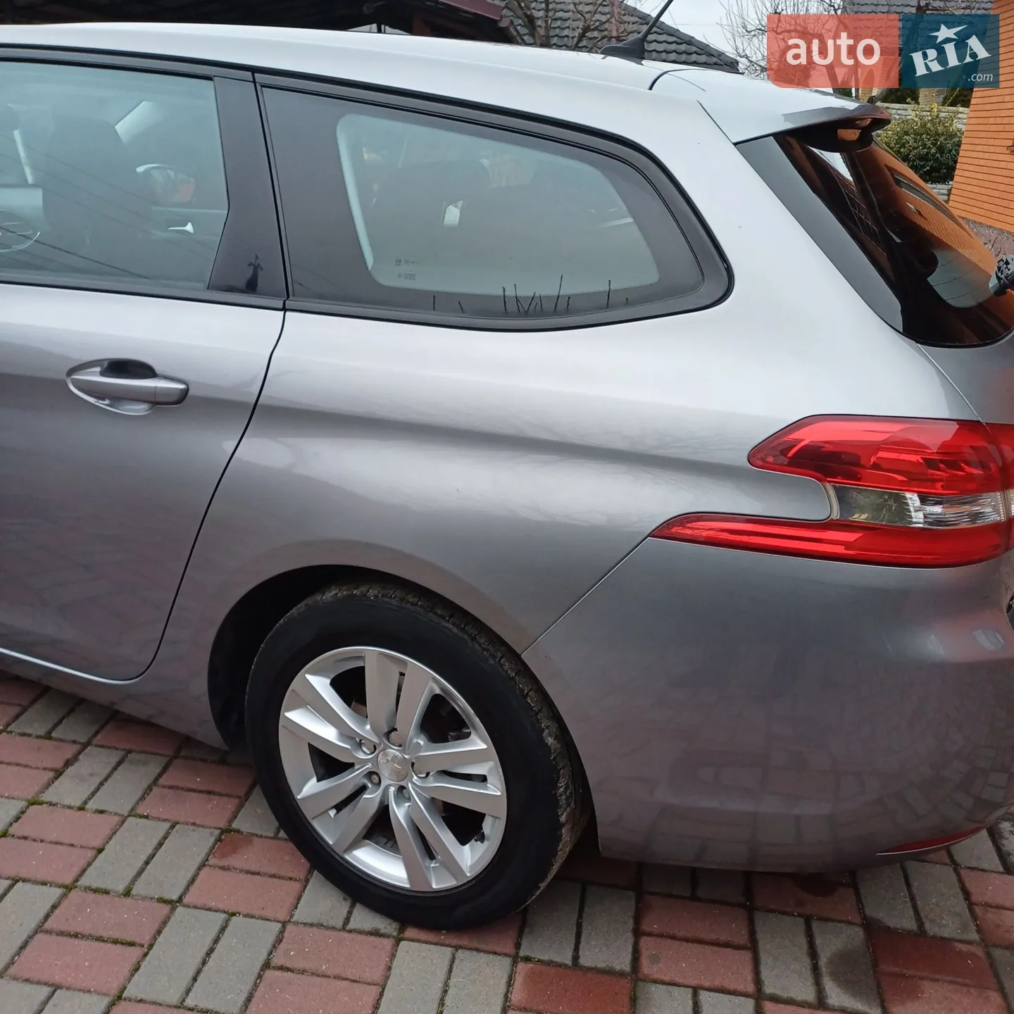Peugeot 308 2016 VIN VF3LCBHZWGS240208 фото оголошення 18 з 52