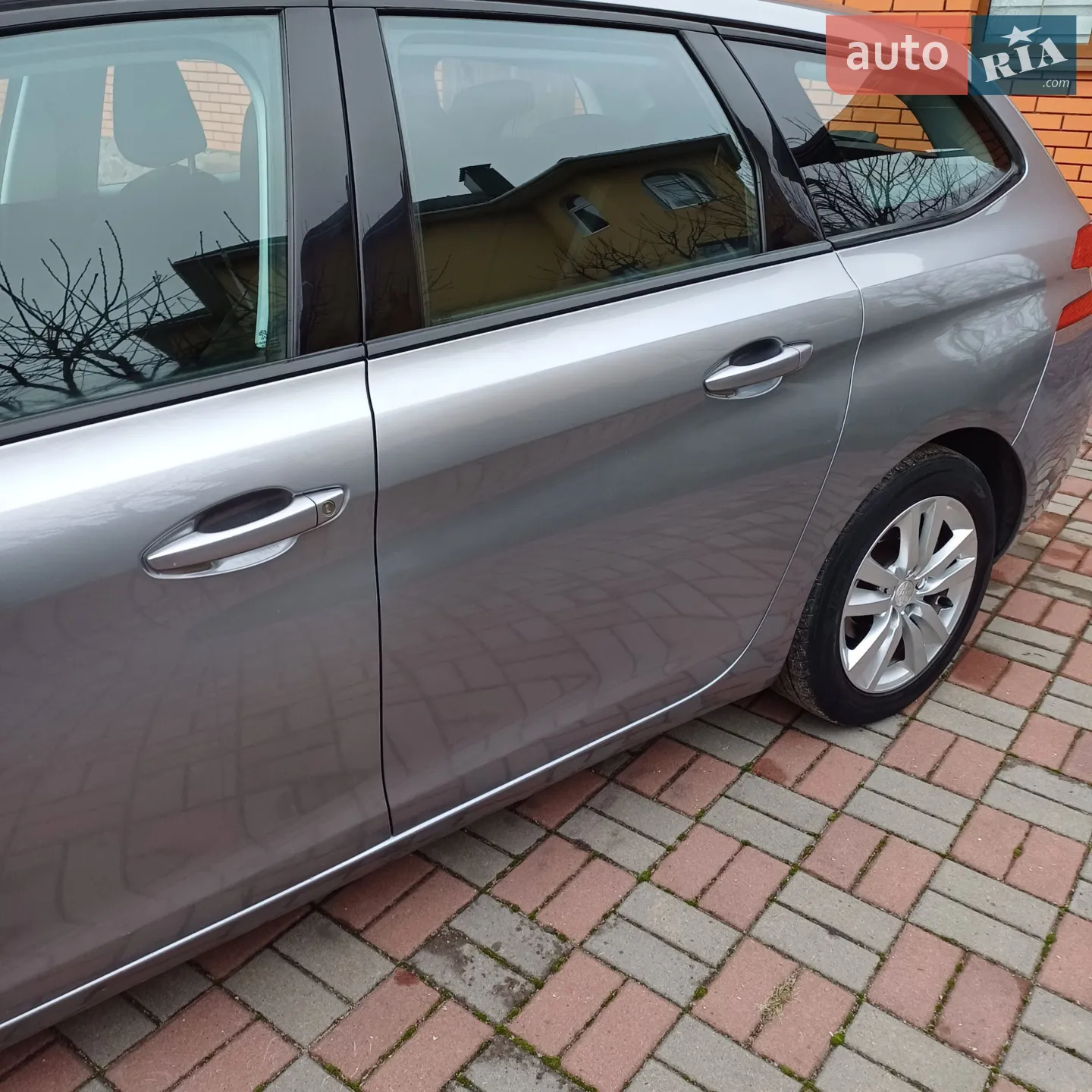 Peugeot 308 2016 VIN VF3LCBHZWGS240208 фото оголошення 23 з 52