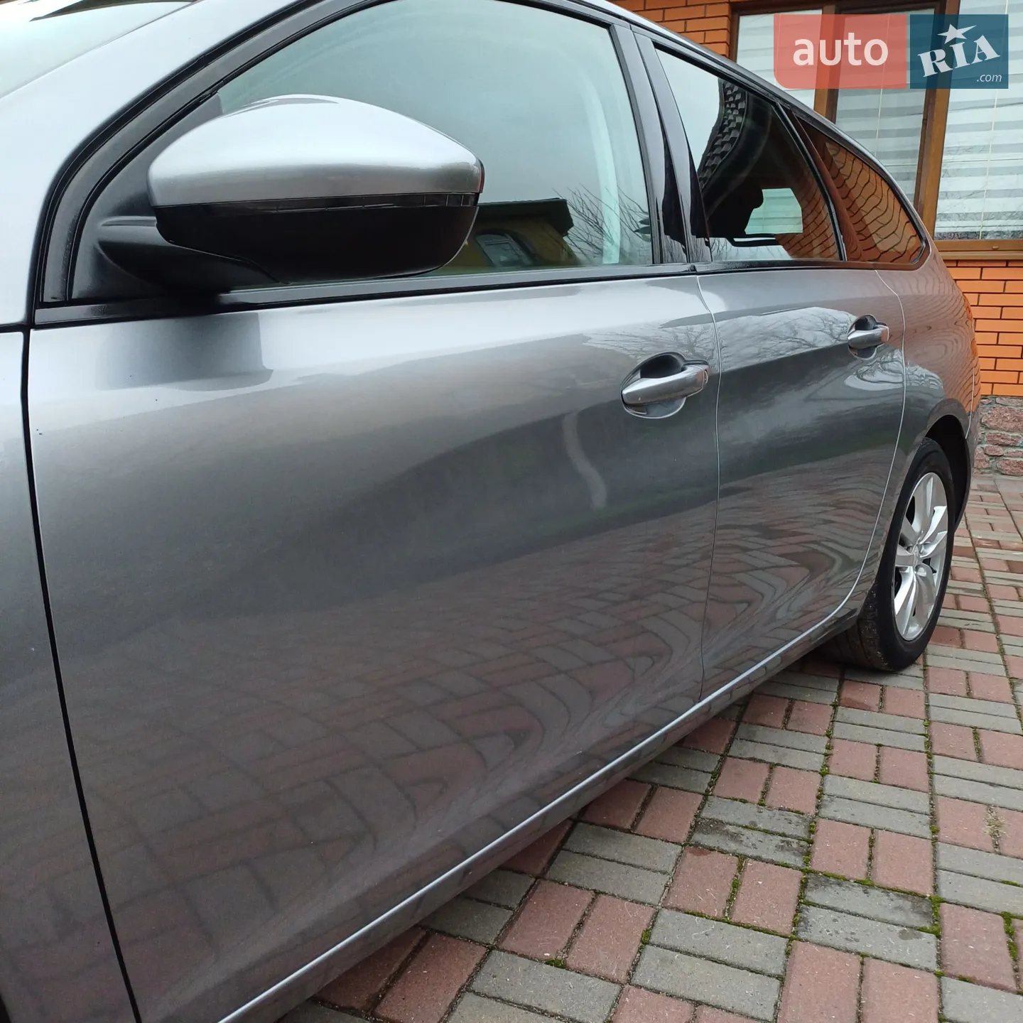Peugeot 308 2016 VIN VF3LCBHZWGS240208 фото оголошення 21 з 52