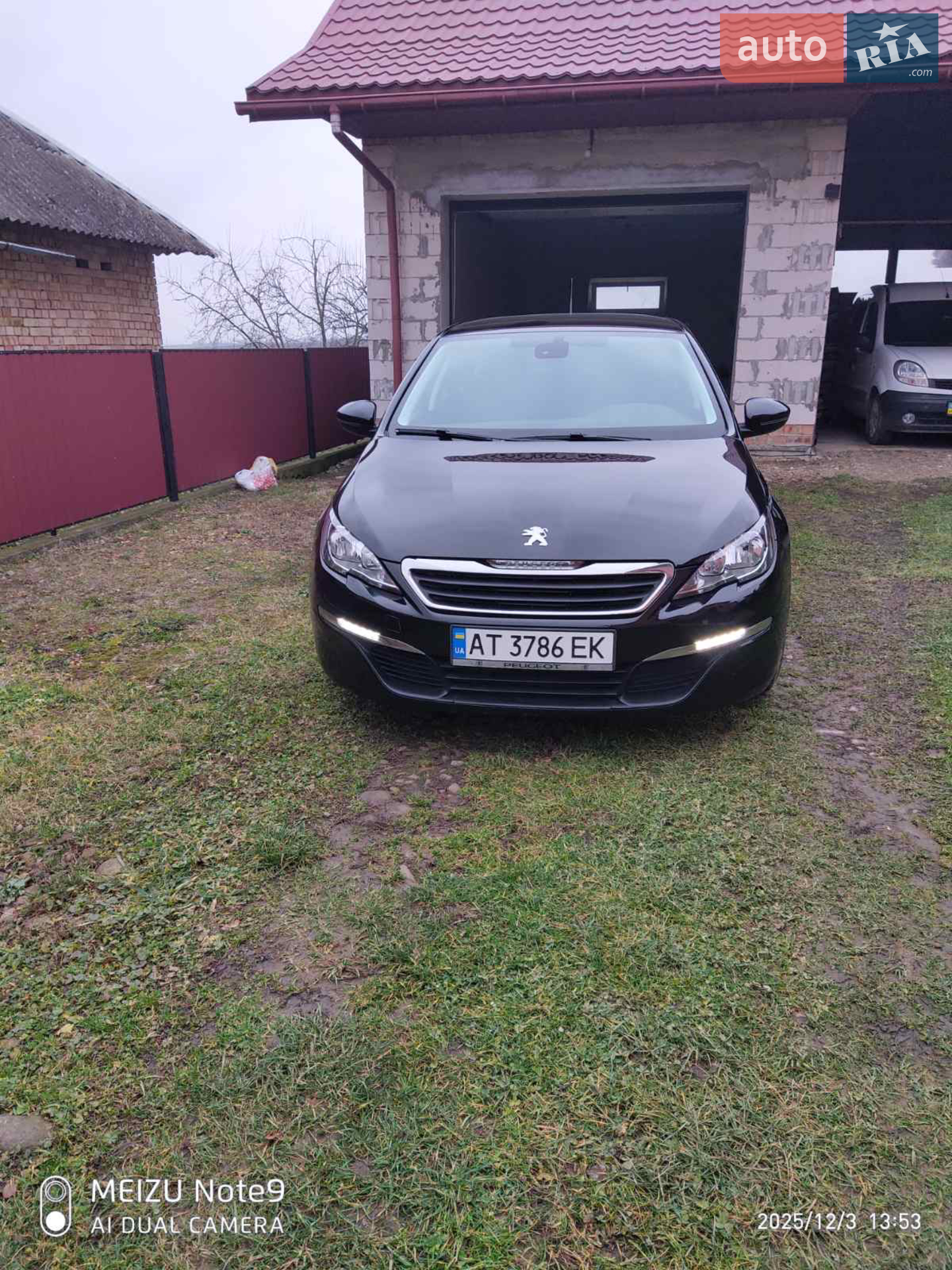 Фото авто 7