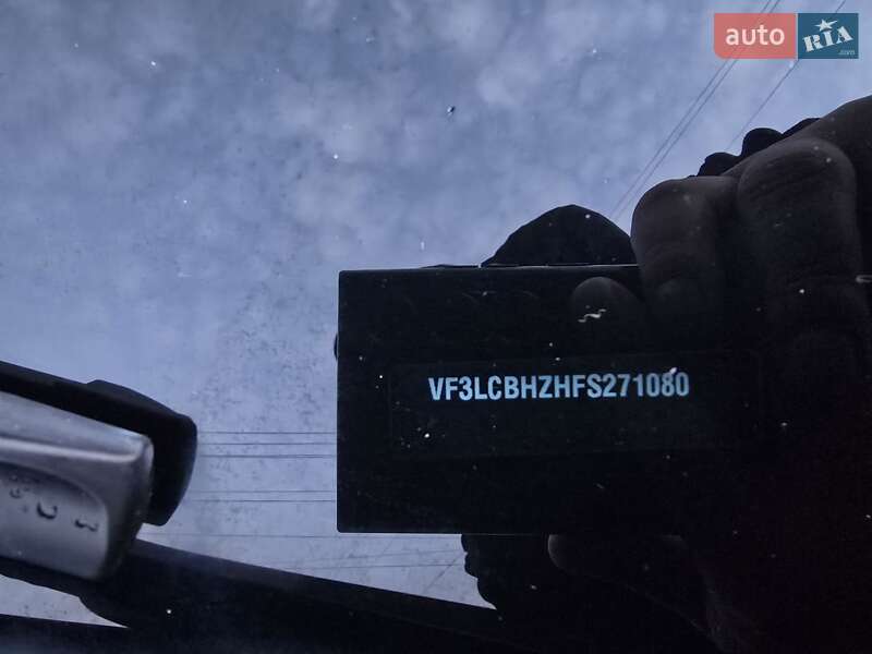 Универсал Peugeot 308 2015 в Дубно фото 40 Универсал Peugeot 308 2015 в Дубно