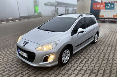 Универсал Peugeot 308 2013 в Хмельницком
