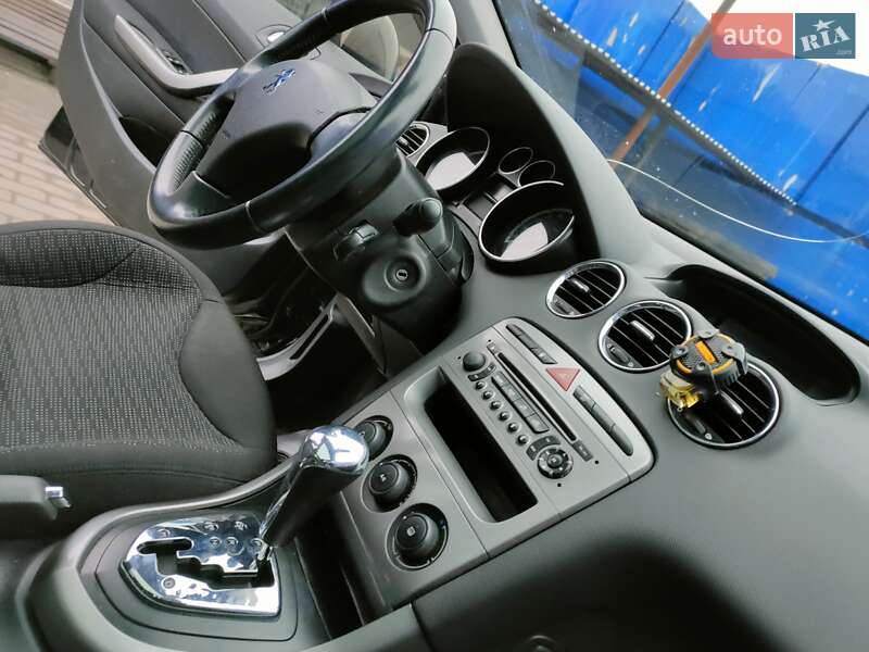 Універсал Peugeot 308 2011 в Борисполі фото 18 Універсал Peugeot 308 2011 в Борисполі
