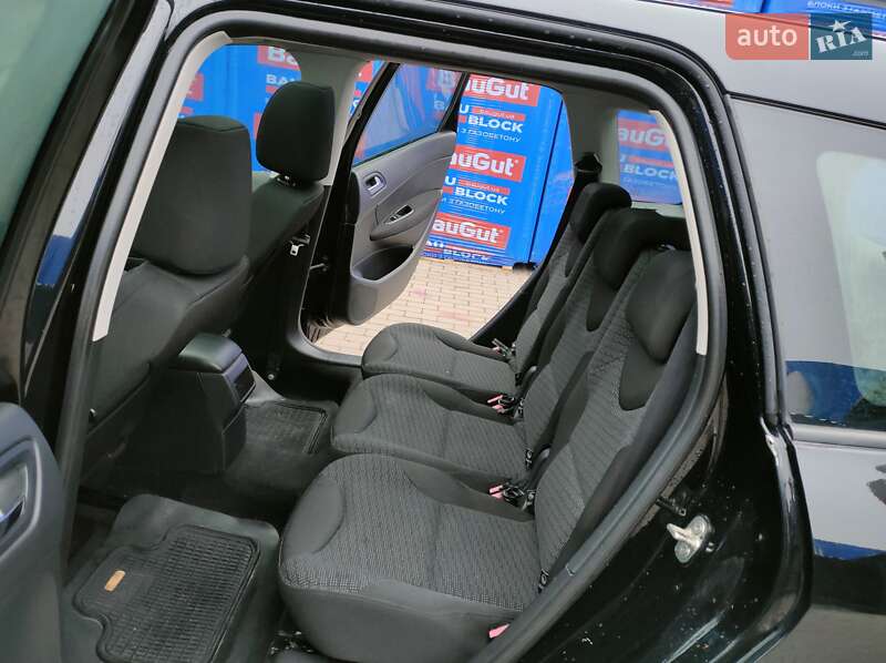 Універсал Peugeot 308 2011 в Борисполі фото 24 Універсал Peugeot 308 2011 в Борисполі