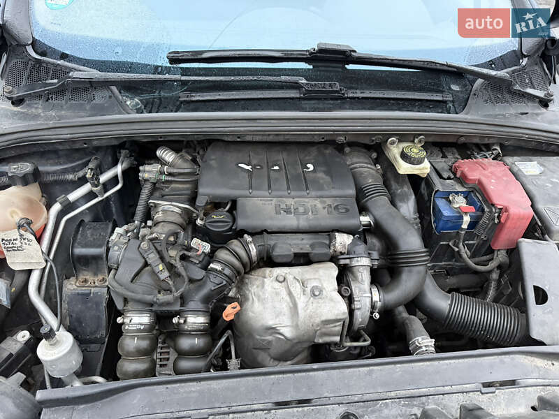 Універсал Peugeot 308 2008 в Шепетівці фото 21 Універсал Peugeot 308 2008 в Шепетівці