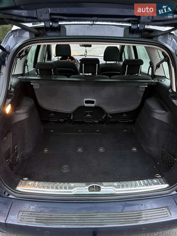 Універсал Peugeot 308 2008 в Шепетівці фото 45 Універсал Peugeot 308 2008 в Шепетівці