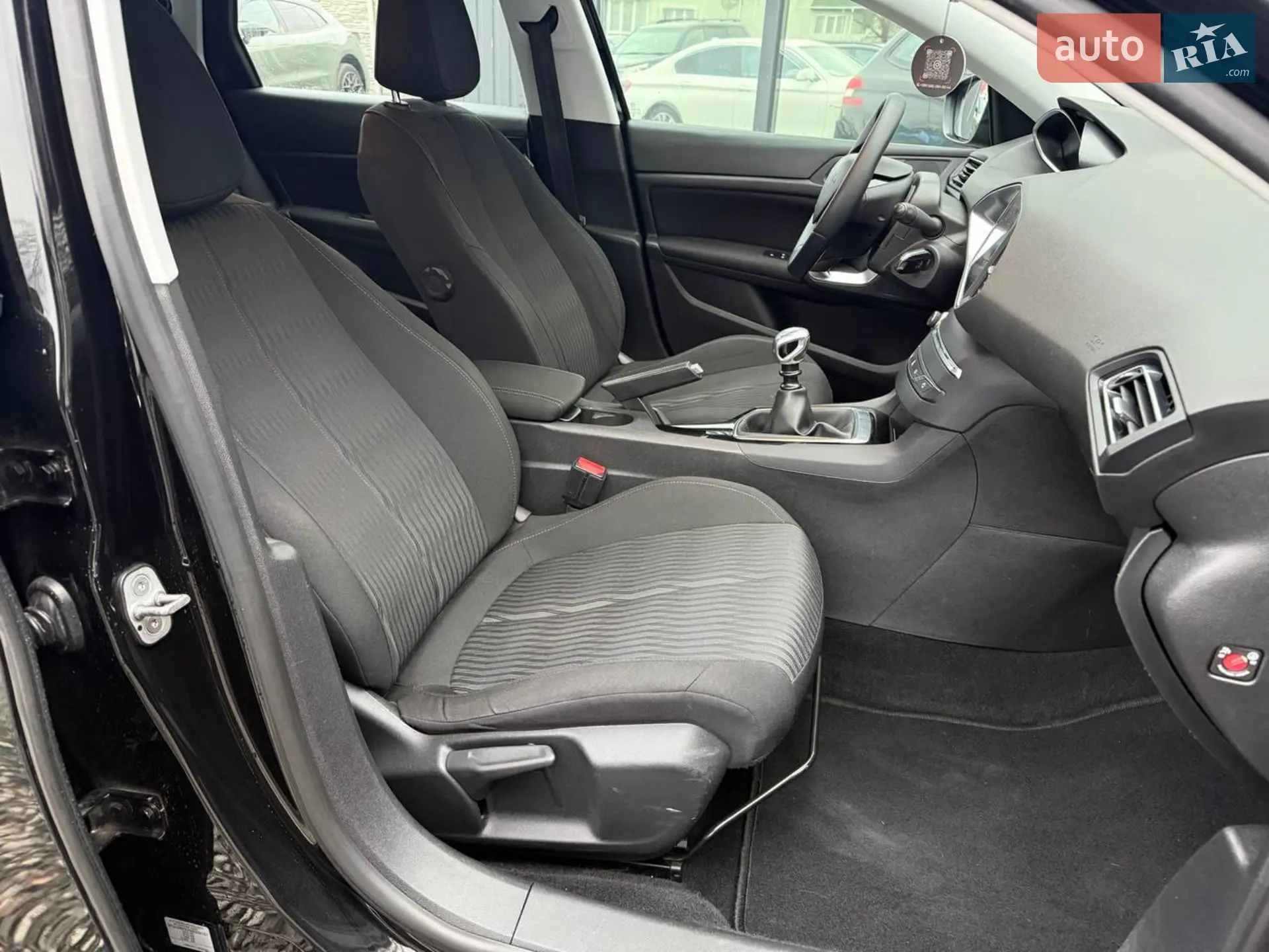 2016 Peugeot 308 - мініатюра 26