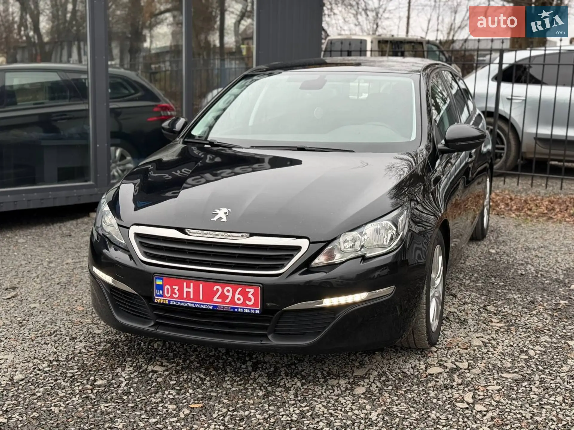 2016 Peugeot 308 - мініатюра 10