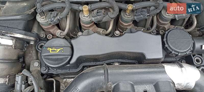 Універсал Peugeot 308 2008 в Києві