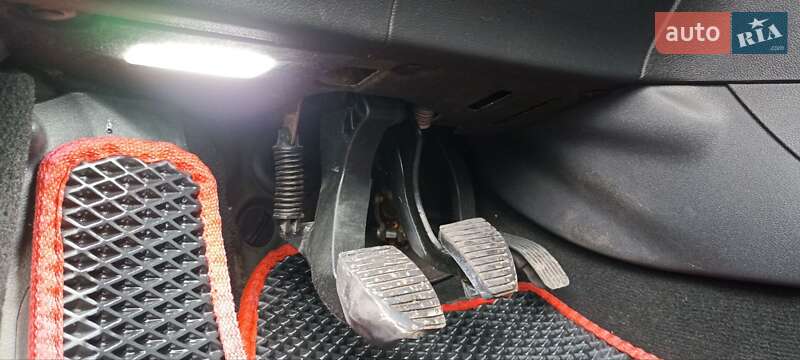 Універсал Peugeot 308 2008 в Києві