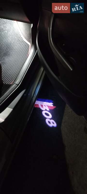 Універсал Peugeot 308 2008 в Києві