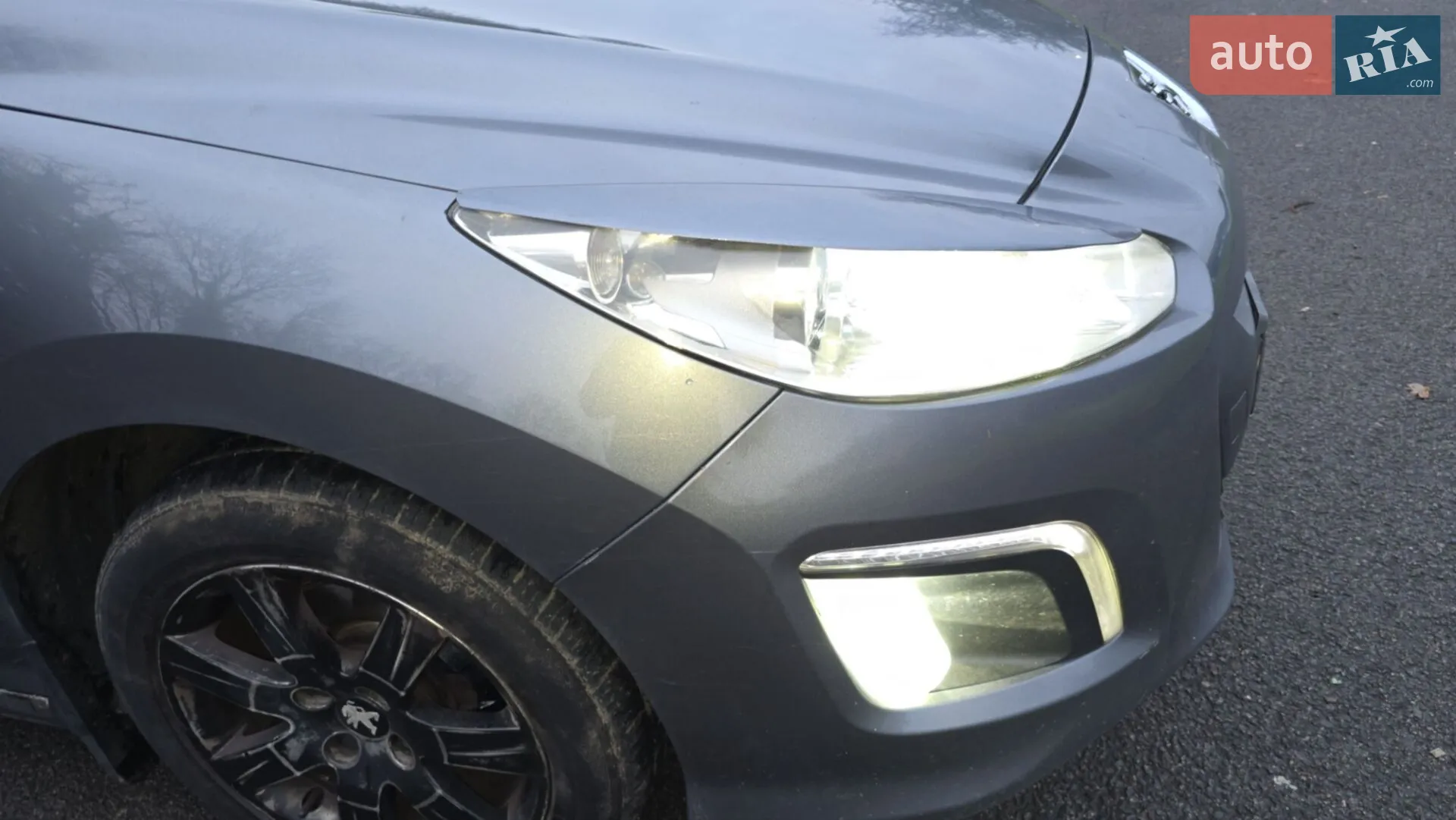 2011 Peugeot 308 - мініатюра 36