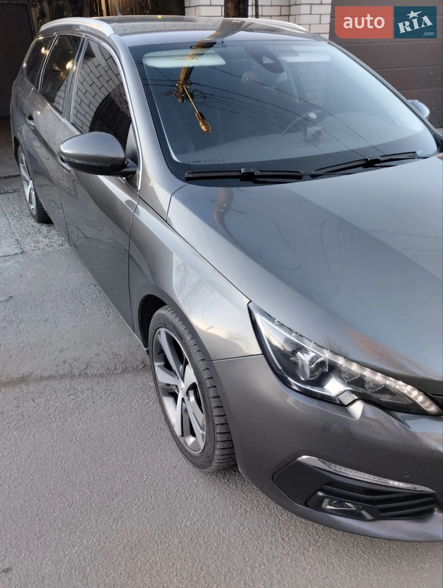 Фото авто 1