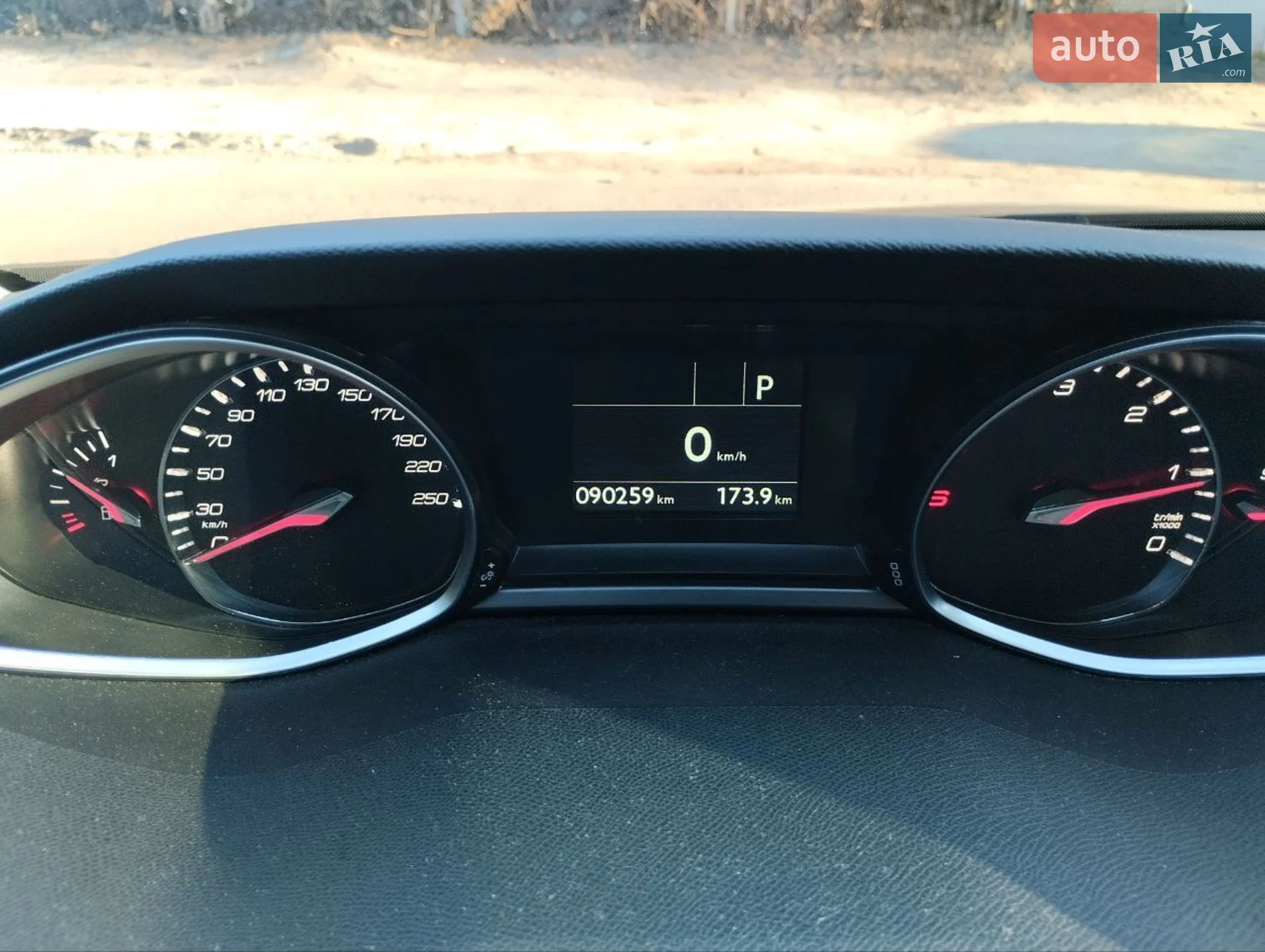 2019 Peugeot 308 - мініатюра 8