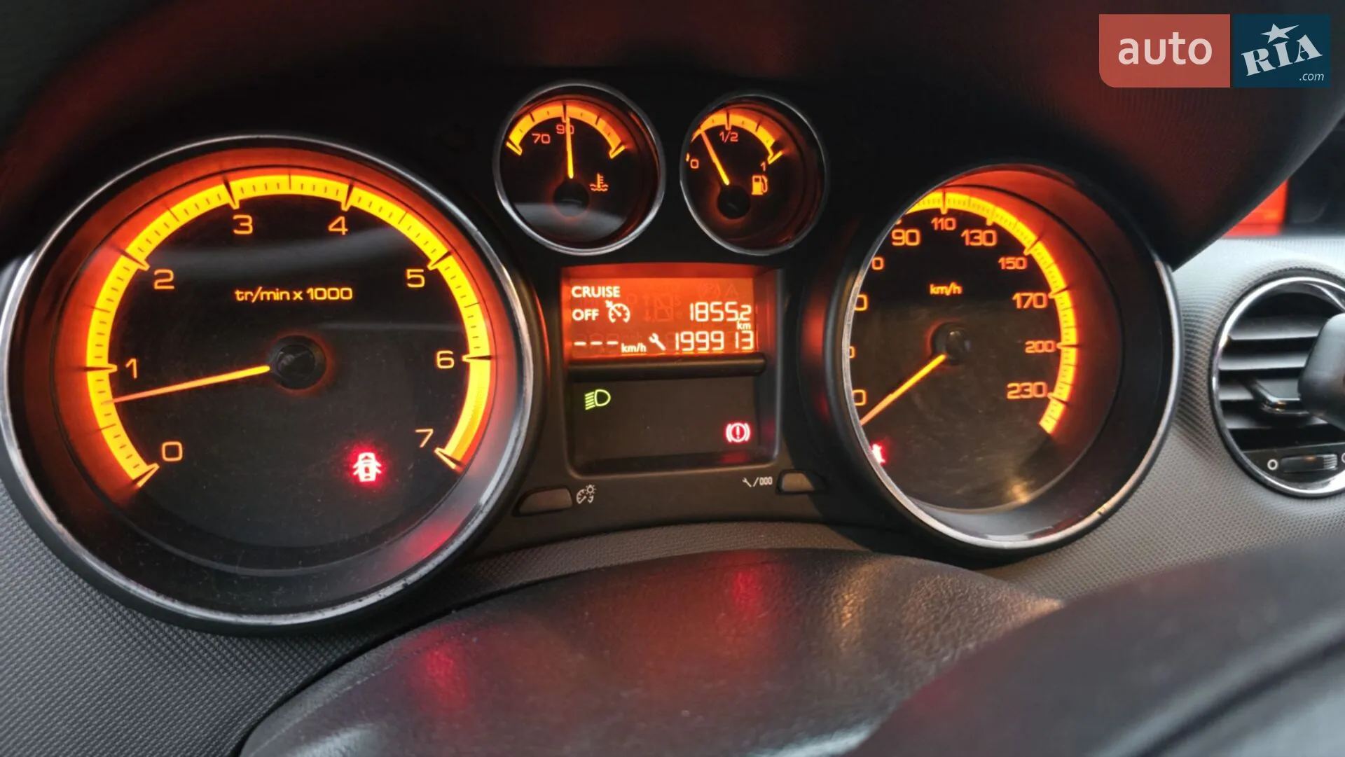 2011 Peugeot 308 - мініатюра 14
