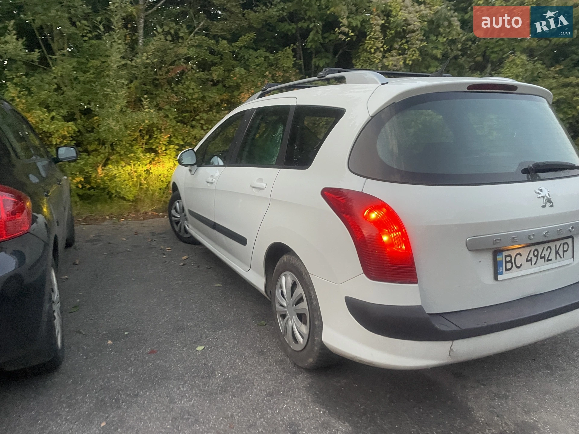 2010 Peugeot 308 - мініатюра 3