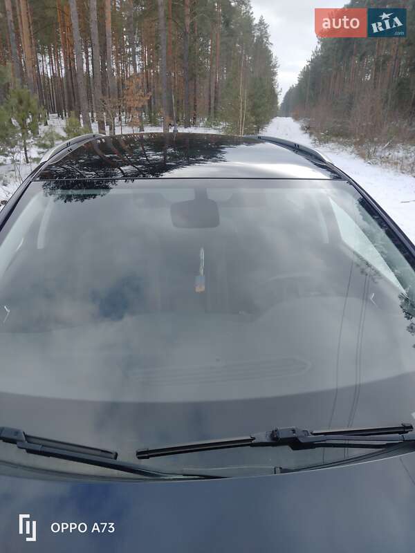 Універсал Peugeot 308 2015 в Маневичах