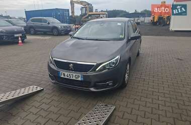 Универсал Peugeot 308 2019 в Хмельницком