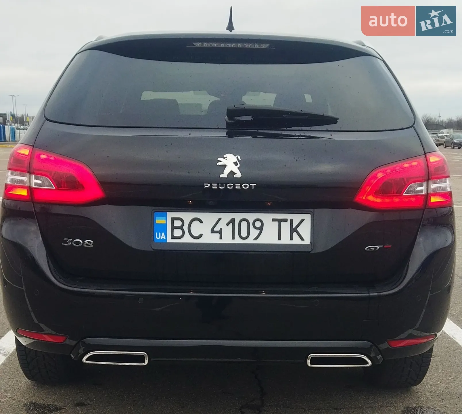 2015 Peugeot 308 - мініатюра 7