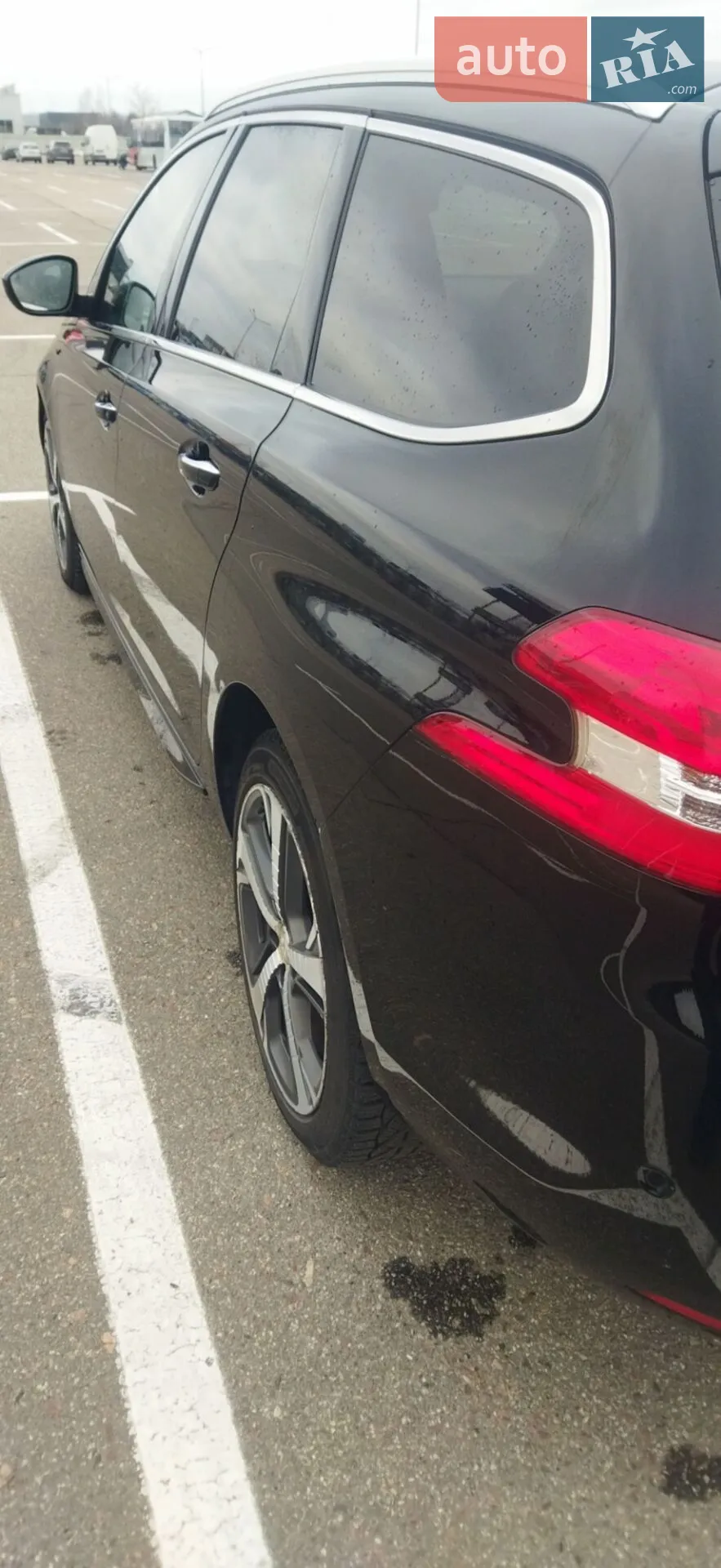 2015 Peugeot 308 - мініатюра 18