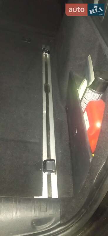 Универсал Peugeot 308 2015 в Львове