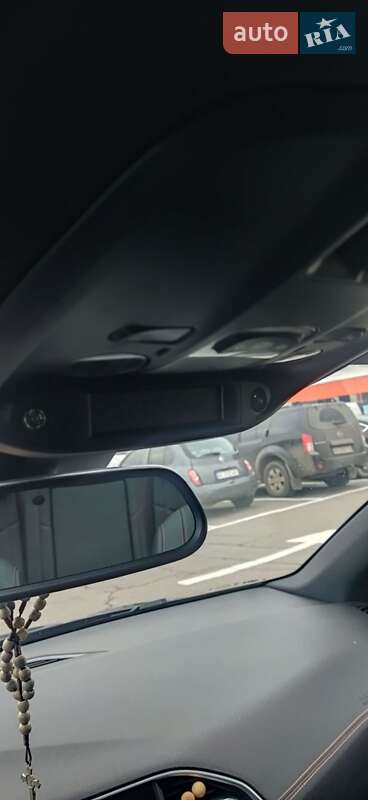 Универсал Peugeot 308 2015 в Львове