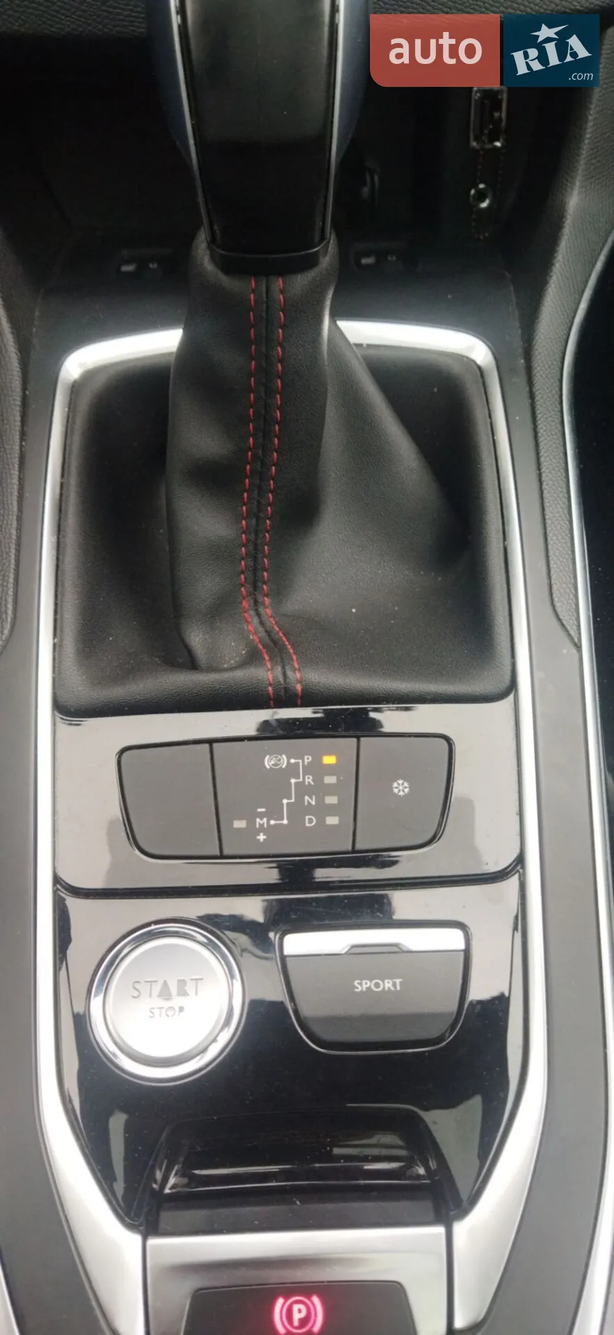 2015 Peugeot 308 - мініатюра 34