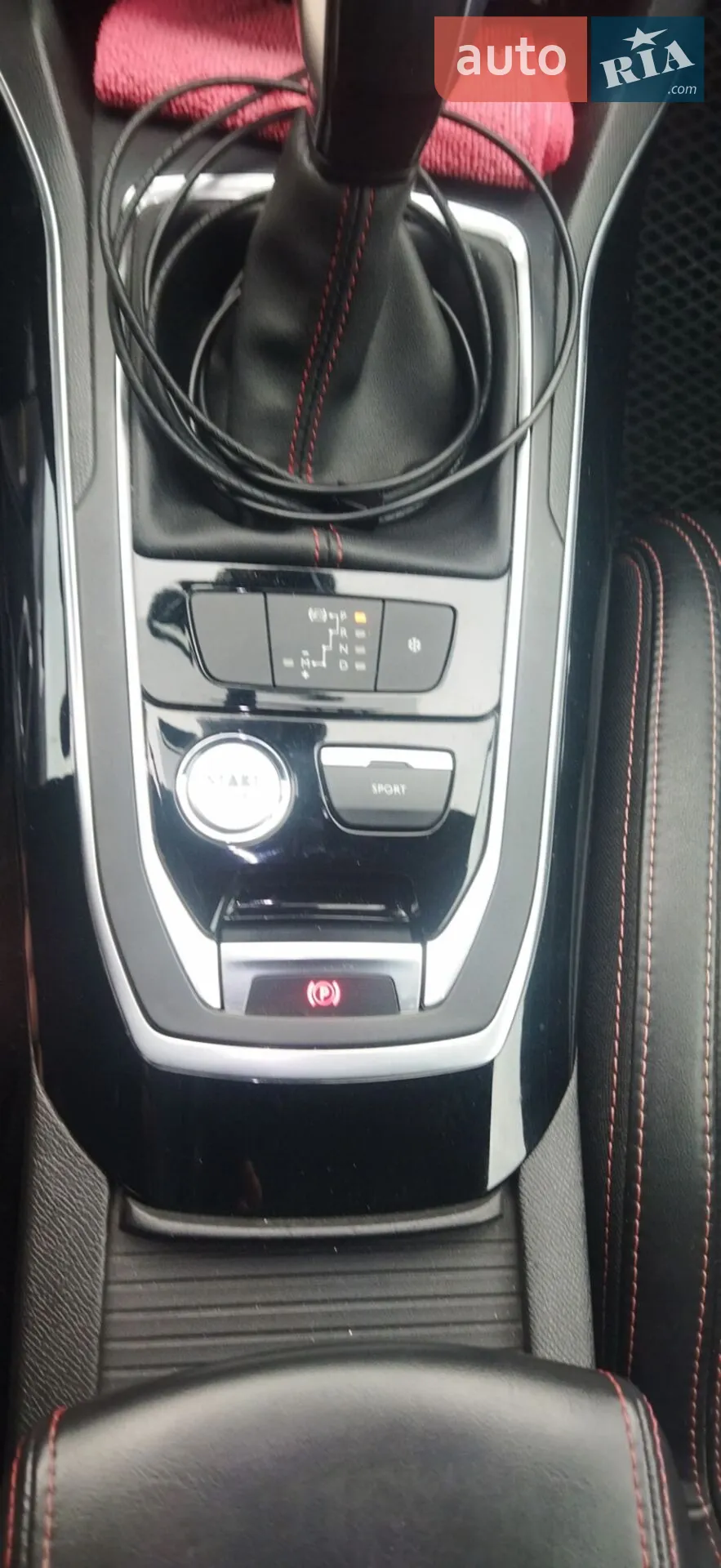 2015 Peugeot 308 - мініатюра 52