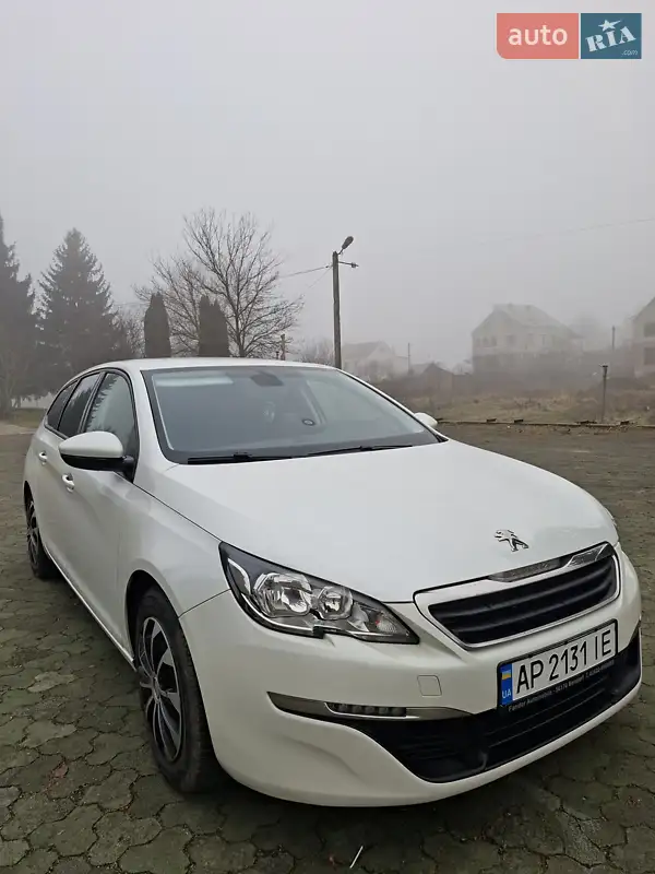 Peugeot 308 2015 VIN VF3LCBHZHFS322796 фото оголошення 13 з 70