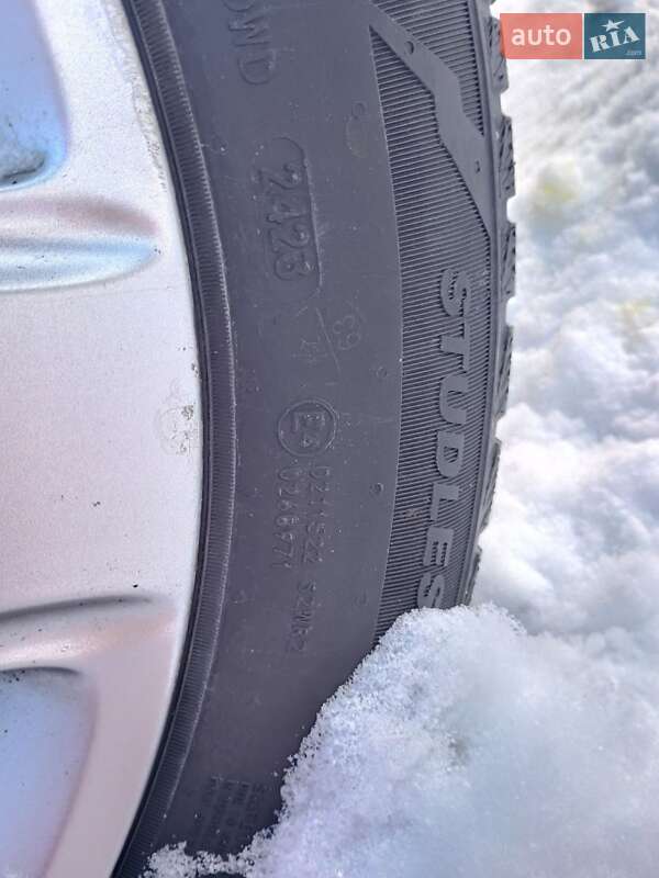 Універсал Peugeot 308 2011 в Тернополі фото 15 Універсал Peugeot 308 2011 в Тернополі