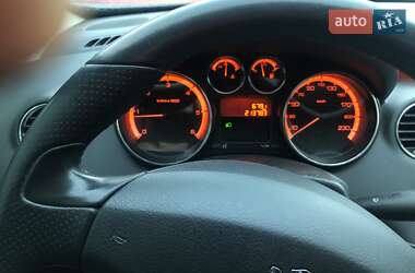 Универсал Peugeot 308 2012 в Умани