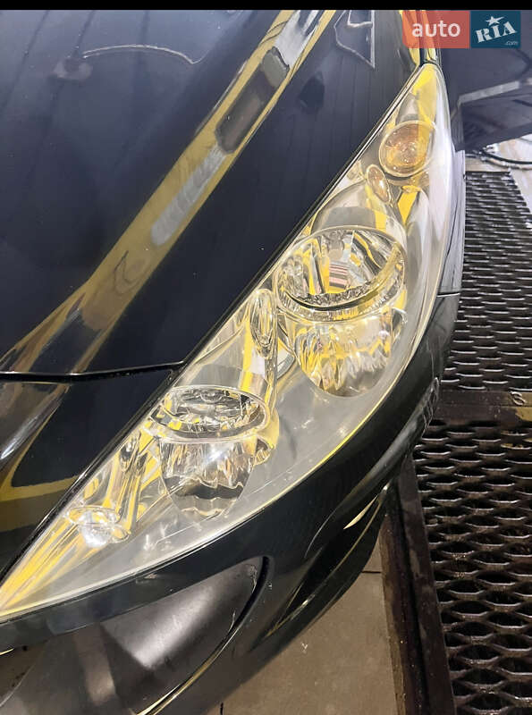 Універсал Peugeot 308 2008 в Дніпрі