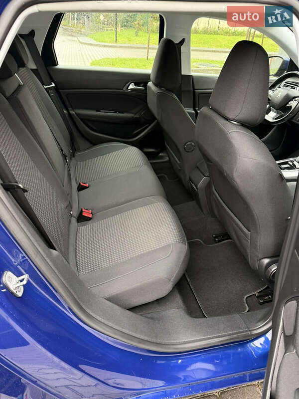 Универсал Peugeot 308 2019 в Хмельницком