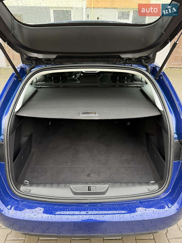Универсал Peugeot 308 2019 в Хмельницком