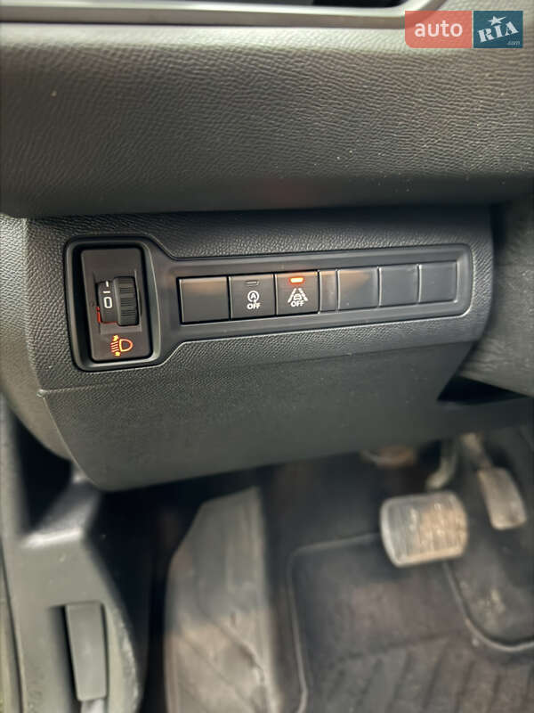 Универсал Peugeot 308 2019 в Хмельницком