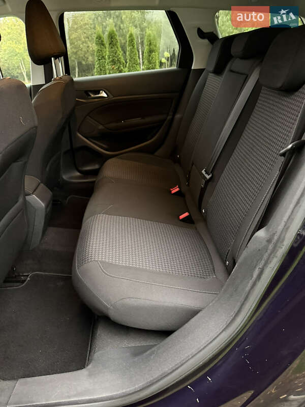 Универсал Peugeot 308 2019 в Хмельницком