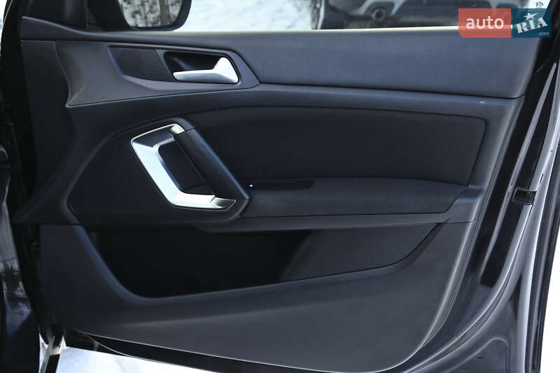 Универсал Peugeot 308 2015 в Бердичеве