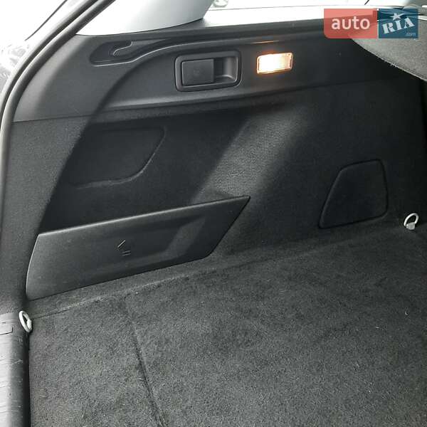 Универсал Peugeot 308 2017 в Полтаве