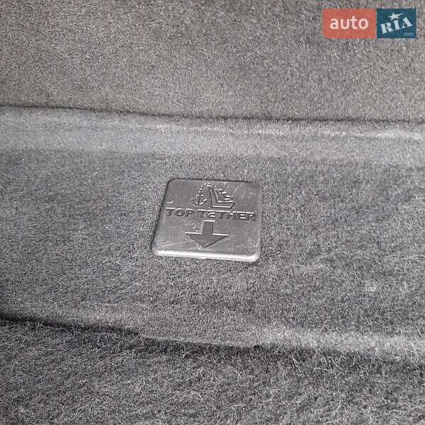 Универсал Peugeot 308 2017 в Полтаве